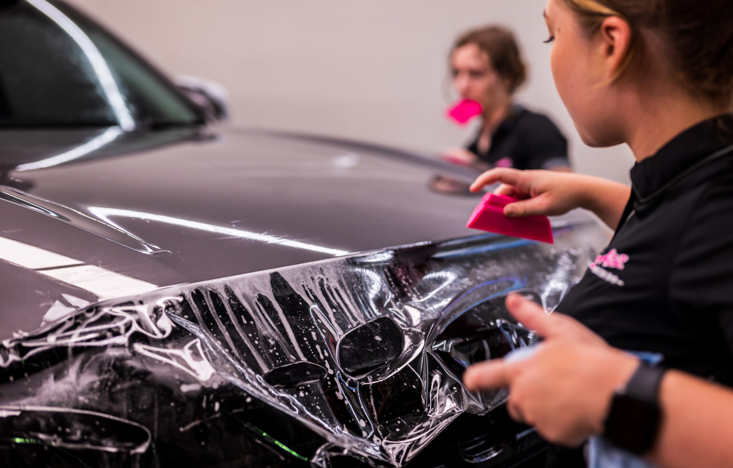 Ceramic Coating Adelaide